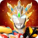 奥特曼宇宙英雄vivo版