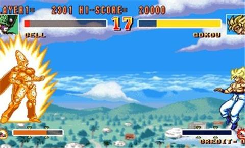 龙珠格斗2 v2020.11.09.12