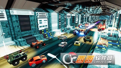 公路赛车官方版 v1.0.6