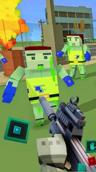 像素人僵尸大战 v3.0.5