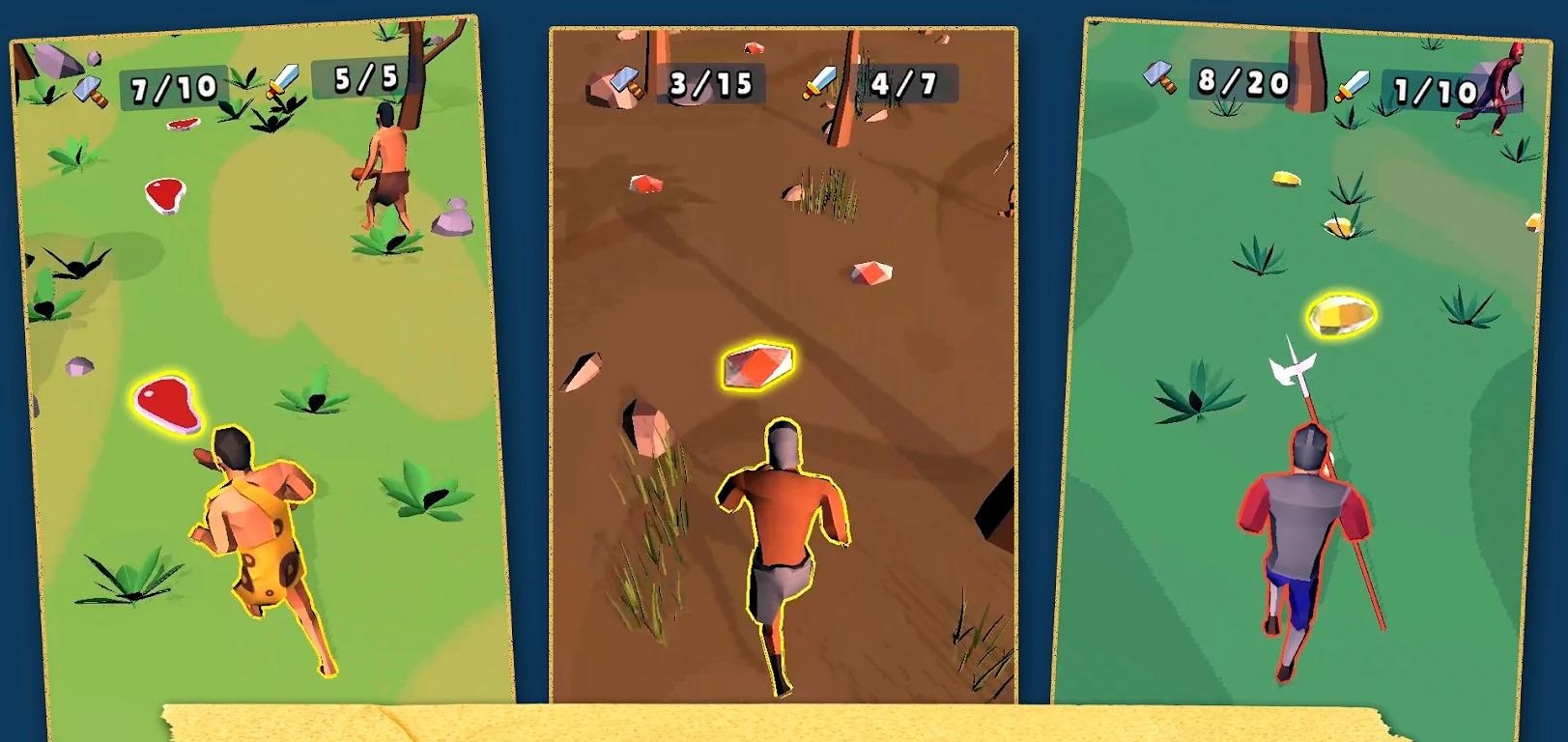 军事工艺演变游戏官方安卓版（Lo v3.2.4