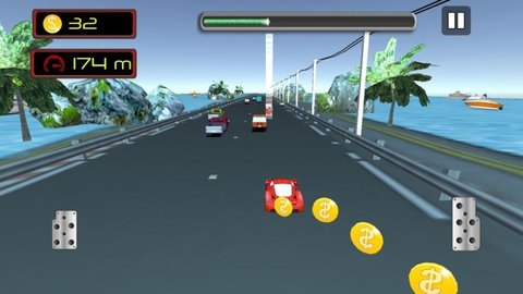 赛车漂移达人 v1.0.2