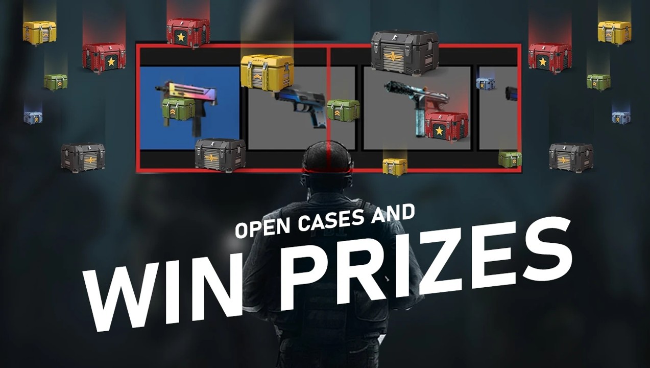 玩家自制cf穿越火线单机魔改版  v3.2.3