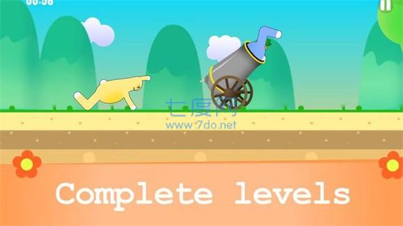 超级兔子二人组 v1.0