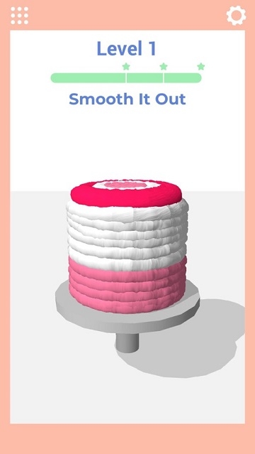 我做蛋糕贼6(Icing On The Cake) v1.0.0 安卓版