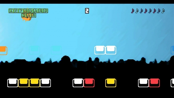 音乐键盘侠 v3.1.5