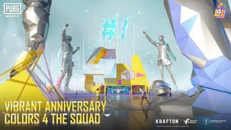 绝地求生地铁逃生国际服手机版 v3.1.5