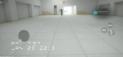 逃离后室正版  v2.0.1