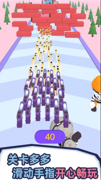 枪火砸砸砸 v1.0