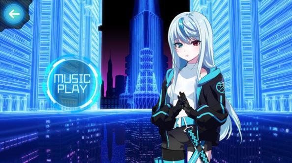 少女神式音乐 v1.0.1
