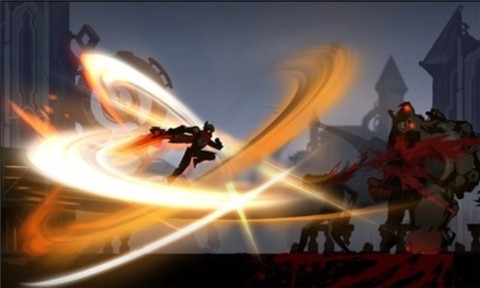 暗影骑士传奇时代2023中秋节版  v1.25.8