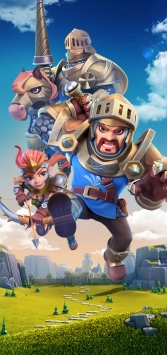 出发领主大人 v3.2.5