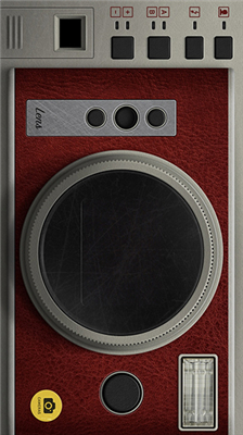 NOMO CAM相机  v1.6.8