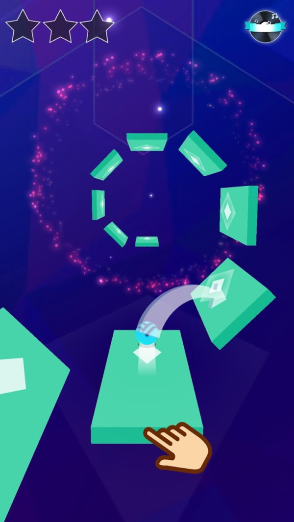 音乐转转圈 v3.1.5