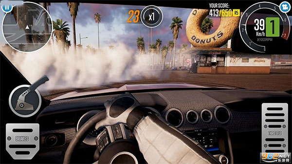carx漂移赛车2 最新官方版 v3.1.5