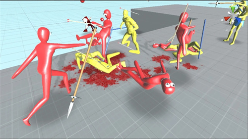 完全模拟沙盒中文版 v1.2