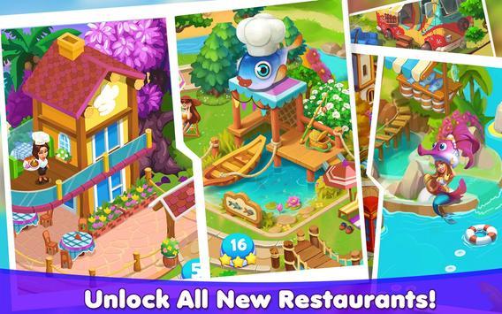 厨师厨房游戏安卓版  v4.3.2