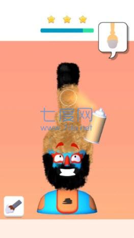 剃头我贼强 v1.14.1