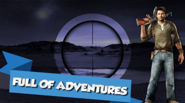 军事狙击手2020游戏安卓版  v5.0.4