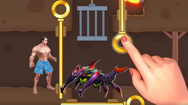 救救花裤衩正版下载官方最新版2021  v4.0.1