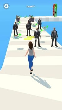 清醒跑步3d游戏 v1.1