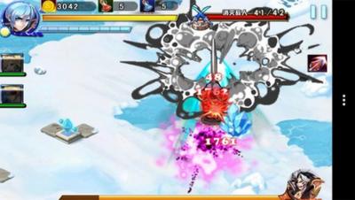 罪恶之刃 2021-05-11 09:36