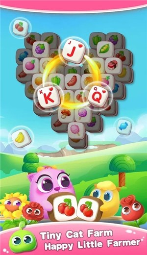 瓷砖猫大师  v1.0.8