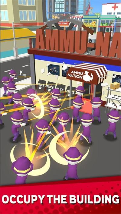 僵尸人海  v1.0.8