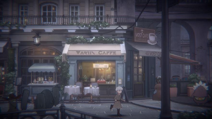 花雨旋律deemo2 v3.0.5