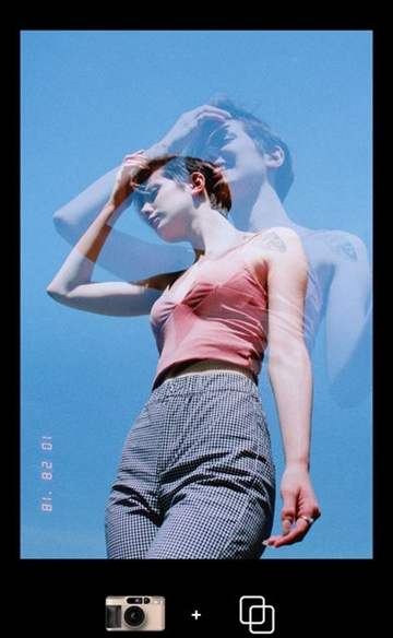 Dazz复古胶片相机  vV1.0.25