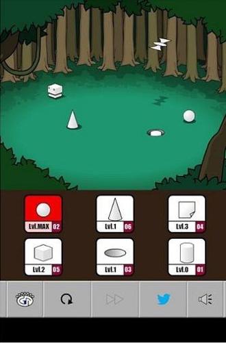 成长丛林(GROW JUNGLE) v1.0.3