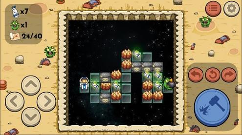 推灭泡泡姆 v3.3.1