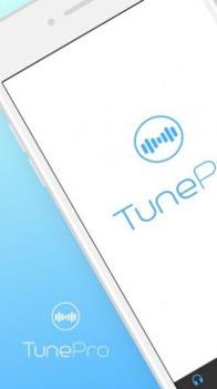 TunePro music截图2