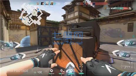 无畏契约官网版