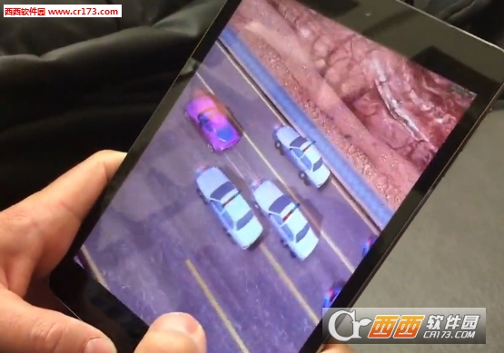 Primetime(黄金时段冲刺正式版) v0.8.2 安卓版