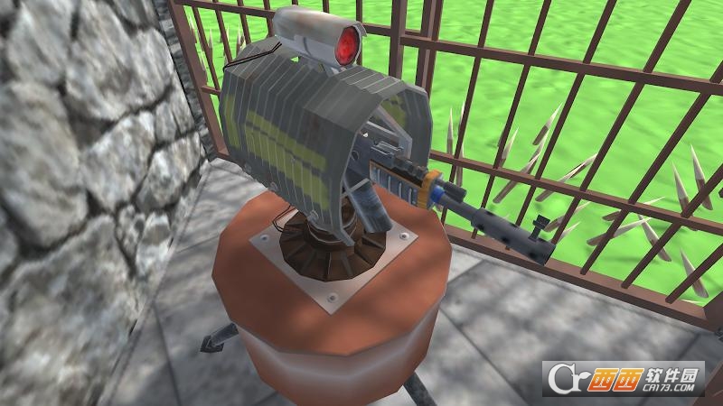 奇迹建造者 v1.0 安卓版