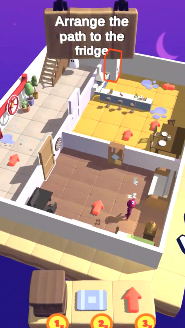 寻找道路游戏安卓中文版  v3.5.4