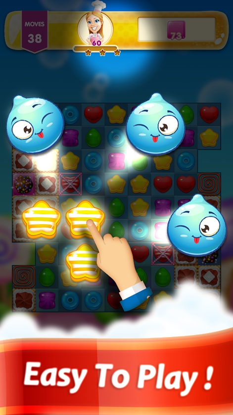 小糖果面包店 v1.1.4