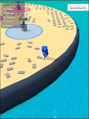 建城大乱斗 v0.5