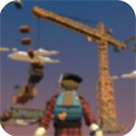 OnlyUp末日中的跑酷