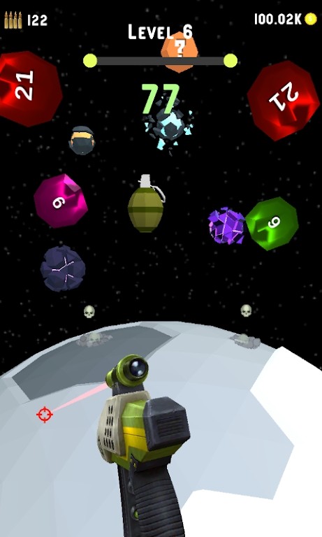 爆炸枪游戏官方版下载  v3.1.4