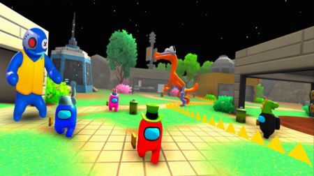 神秘大厦狼人杀 v3.2.5