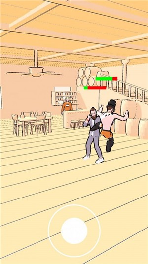 酒吧布娃娃斗殴  v1.0.10