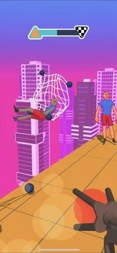 网枪大师3D游戏安卓版图片1