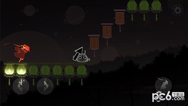 点灯人 版本:v1.0.1