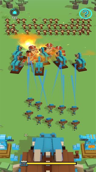 不服来比画免费金币去广告最新版  v3.1.2