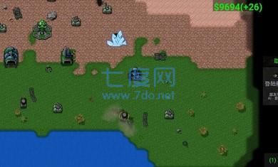 铁锈战争杀手阿尔法游戏 v1.15p8