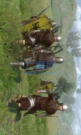 骑马与砍杀手机版