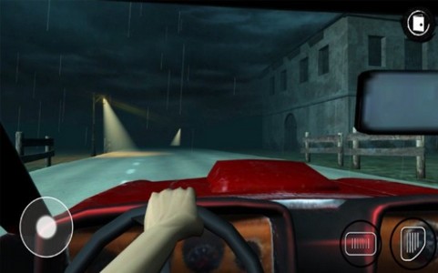 惊悚的最后一夜  V 1.0