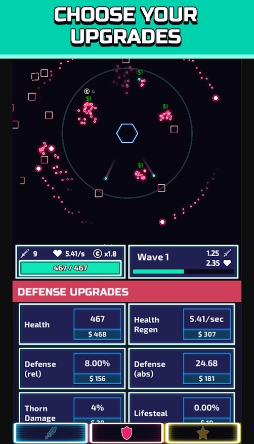 塔空闲塔防 v0.1.28